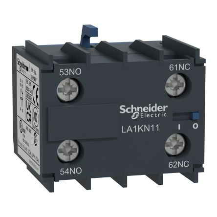 Schneider Electric LA1KN22 产品图片