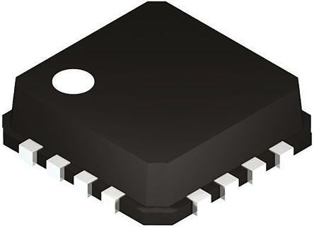 Analog Devices ADCMP582BCPZ-WP 产品图片
