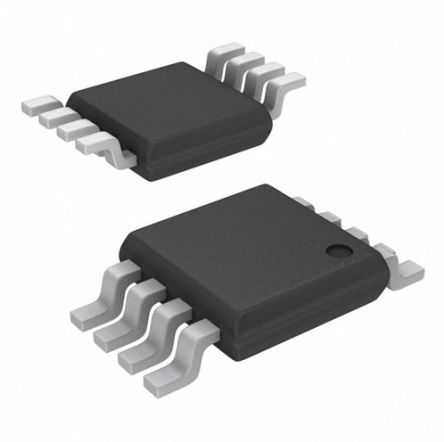 Analog Devices ADG1419BRMZ 产品图片