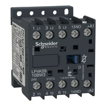 Schneider Electric LP4K0901BW3 产品图片