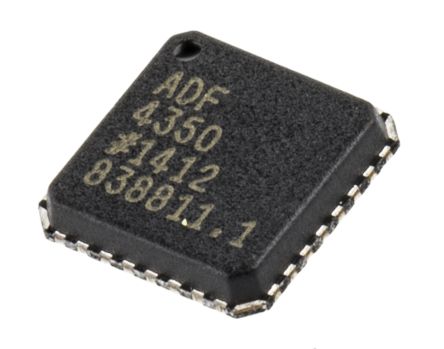 Analog Devices ADF4350BCPZ 产品图片