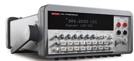Keithley 2100/230-240 产品图片