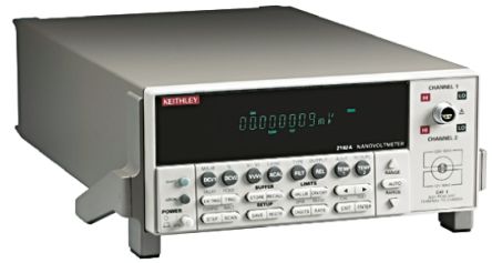 Keithley 2182A/E 产品图片