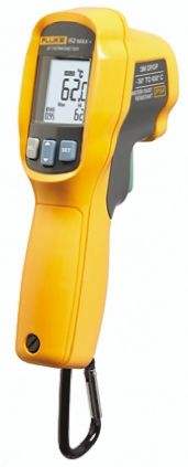 Fluke FLUKE-62 MAX+ 产品图片