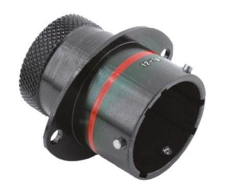 Souriau Sunbank by Eaton 8STA01626PN 产品图片