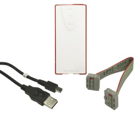 Renesas Electronics R0E00008AKCE00 产品图片