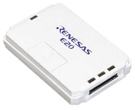 Renesas Electronics R0E000200KCT00 产品图片