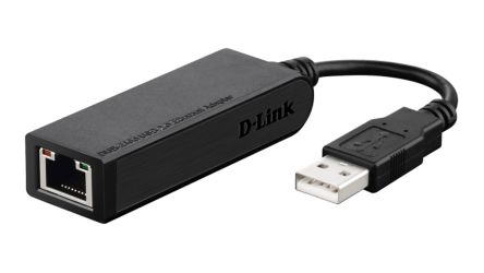 D-Link DUB-E100 产品图片