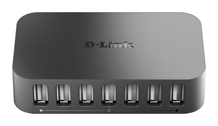 D-Link DUB-H7/B 产品图片
