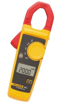 Fluke Fluke 302+ 产品图片