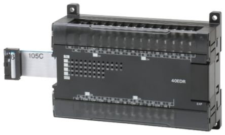 Omron CP1W-20EDT 产品图片