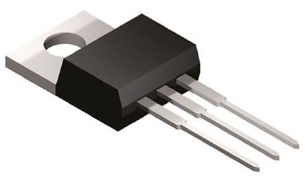 STMicroelectronics STP18NM80 产品图片