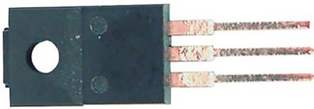 STMicroelectronics STF20NF20 产品图片
