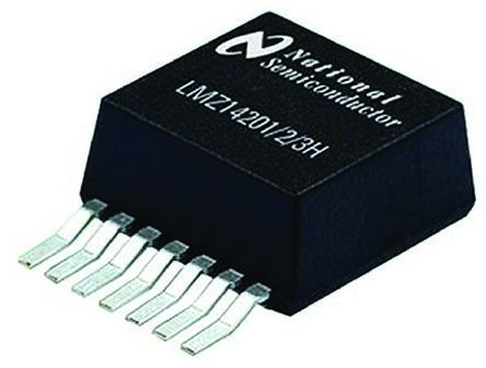 Texas Instruments LMZ10503TZE-ADJ/NOPB 产品图片