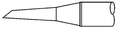 Metcal SCP-DRH15 产品图片