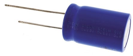 Nichicon UBT2D101MHD8 产品图片