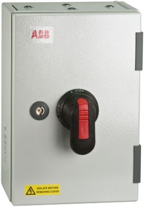 ABB OT100TPN-A 产品图片