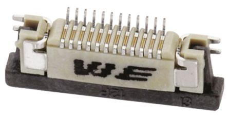 Wurth Elektronik 68711014522 产品图片