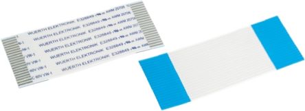 Wurth Elektronik 686708200001 产品图片