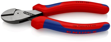 Knipex 73 02 160 产品图片