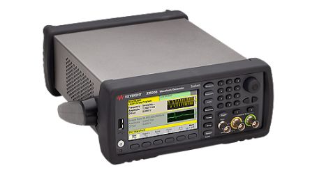 Keysight Technologies 33509B 产品图片