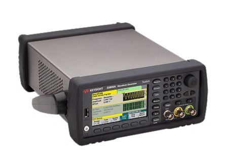 Keysight Technologies 33512B 产品图片