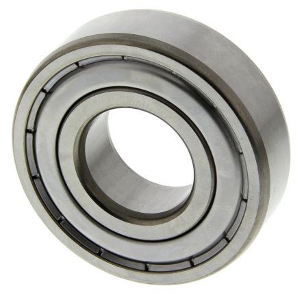 SKF 6011-2Z 产品图片