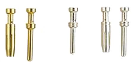 HARTING 09330006302 产品图片