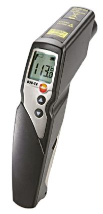 Testo 0560 8314 产品图片