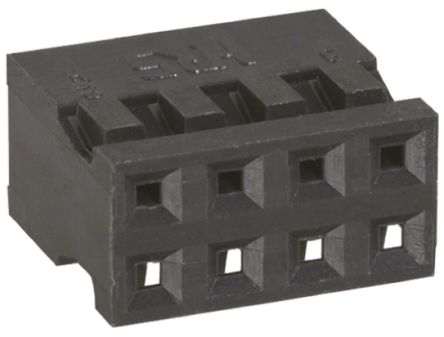 Hirose A3B-8D-2C 产品图片