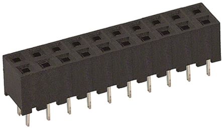 Hirose A3C-20DA-2DSC(71) 产品图片