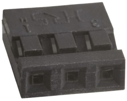 Hirose A4B-3S-2C 产品图片