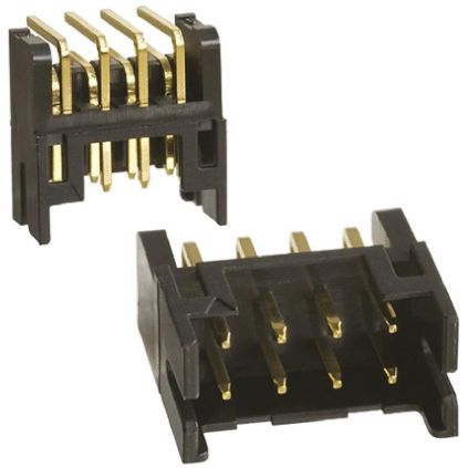 Hirose DF11-8DP-2DS(52) 产品图片