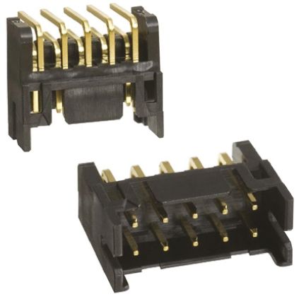 Hirose DF11-10DP-2DS(52) 产品图片