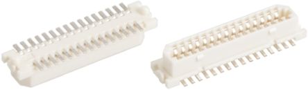 Hirose DF9A-31S-1V(20) 产品图片