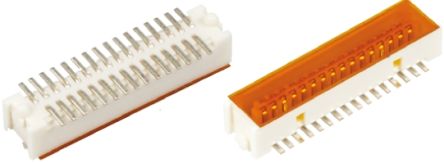 Hirose DF9A-31P-1V(20) 产品图片