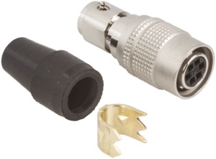 Hirose HR10A-7P-6S(74) 产品图片