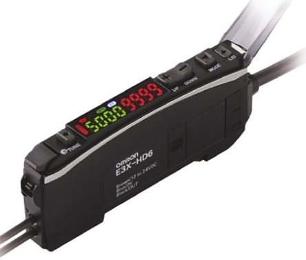 Omron E3X-HD6 产品图片