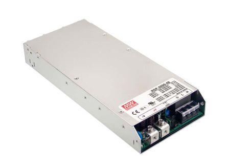 Mean Well RSP-2000-24 产品图片