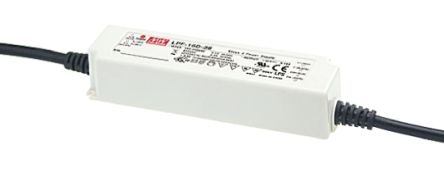 Mean Well LPF-16D-20 产品图片