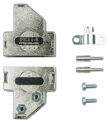 FCT from Molex FKI1A / 1731110433 产品图片