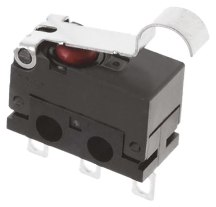 Omron D2FD-2L30-1H 产品图片
