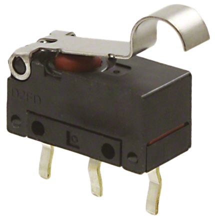 Omron D2FD-2L30-1T 产品图片
