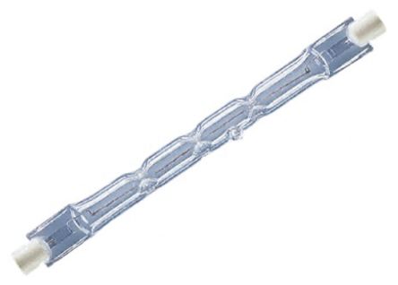 Osram HALOLINE ECO 48 W 230 V R7S 产品图片