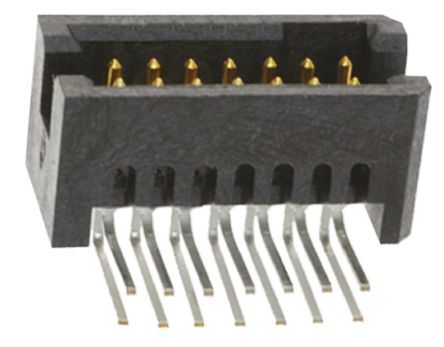 Samtec TFM-105-01-L-D-RA 产品图片