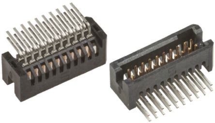 Samtec TFM-107-01-L-D-RA 产品图片