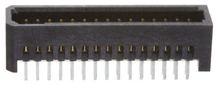 Samtec TFM-107-01-L-D 产品图片