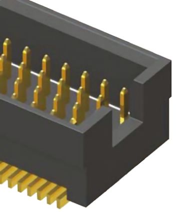 Samtec TOLC-115-02-S-Q 产品图片
