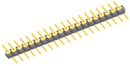 Samtec TS-120-G-A 产品图片