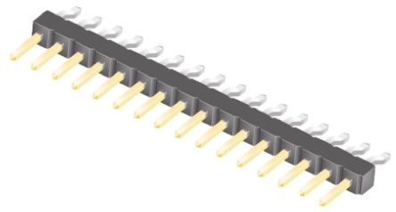 Samtec TSM-116-01-L-SH 产品图片